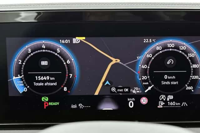 Volkswagen Tiguan (2025) thumbnail 21