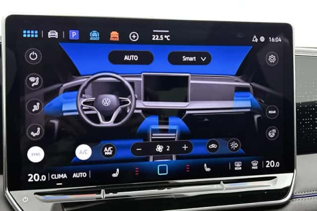 Volkswagen Tiguan (2025) thumbnail 28
