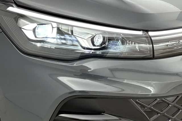 Volkswagen Tiguan (2025) thumbnail 31