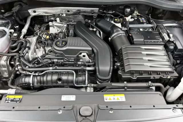 Volkswagen Tiguan (2025) thumbnail 34