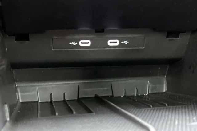 Volkswagen Tiguan (2025) thumbnail 42