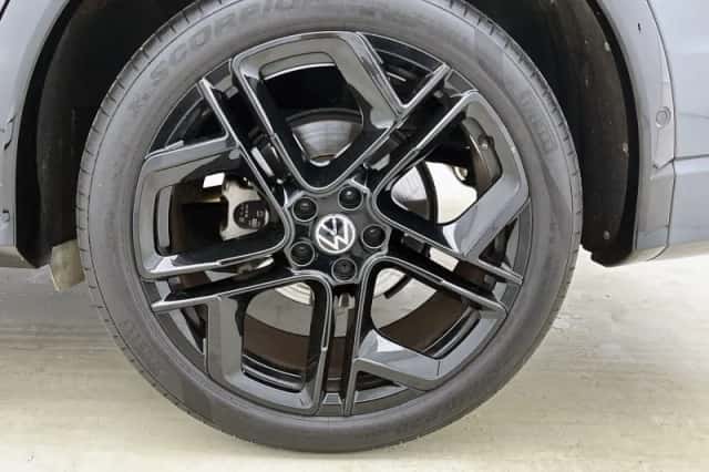 Volkswagen Tiguan (2025) thumbnail 43