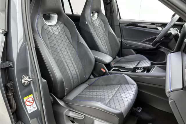 Volkswagen Tiguan (2025) thumbnail 45
