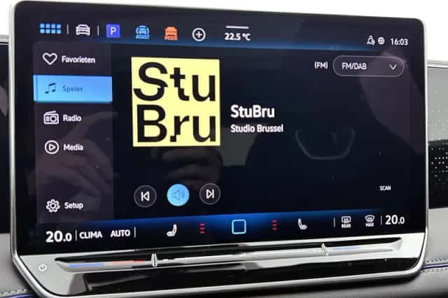 Volkswagen Tiguan (2025) thumbnail 7