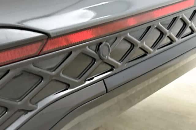 Volkswagen Tiguan (2025) thumbnail 10