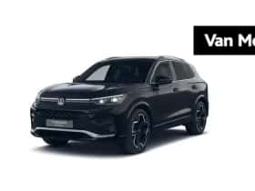 Volkswagen Tiguan (2026)
