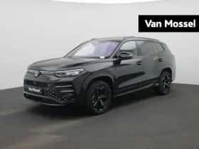 Volkswagen Tayron (2025)