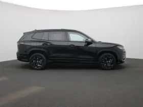 Volkswagen Tayron (2025) thumbnail 6