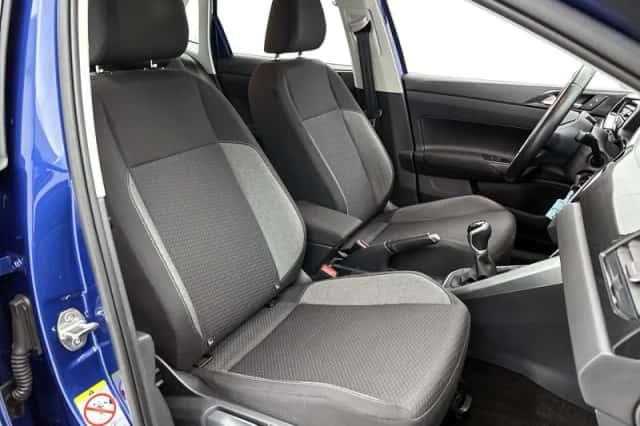 Volkswagen Polo (2022) thumbnail 37