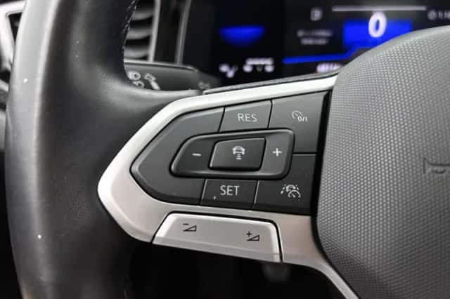 Volkswagen Polo (2022) thumbnail 6