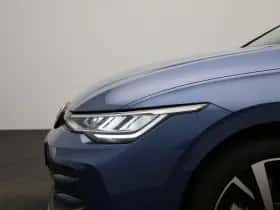 Volkswagen Golf (2025) thumbnail 15