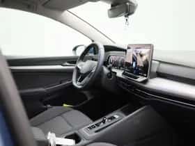 Volkswagen Golf (2025) thumbnail 34