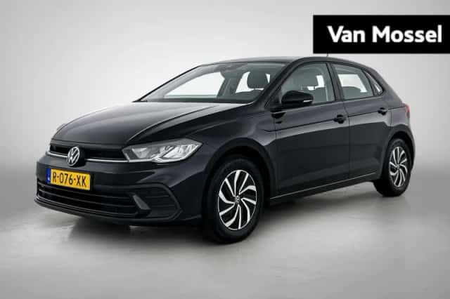 Volkswagen Polo (2022) thumbnail 1