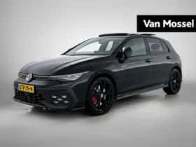 Volkswagen Golf (2024)