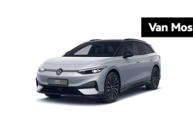 Volkswagen ID.7 (2026) thumbnail 1
