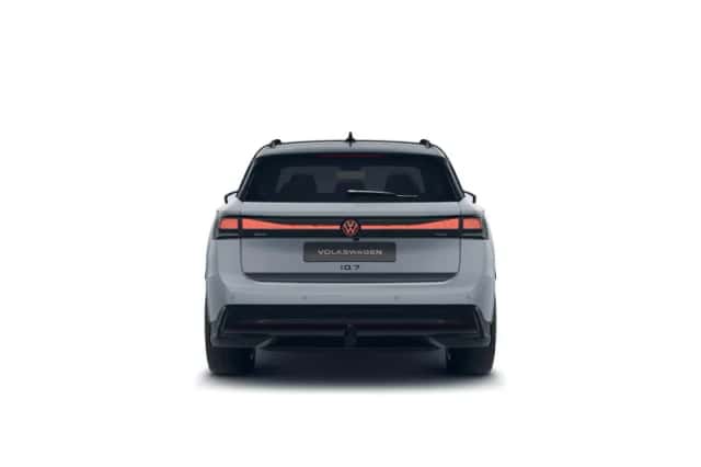 Volkswagen ID.7 (2026) thumbnail 2