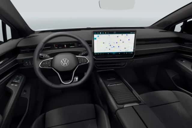 Volkswagen ID.7 (2026) thumbnail 4
