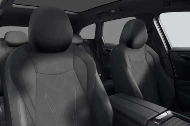 Volkswagen ID.7 (2026) thumbnail 5