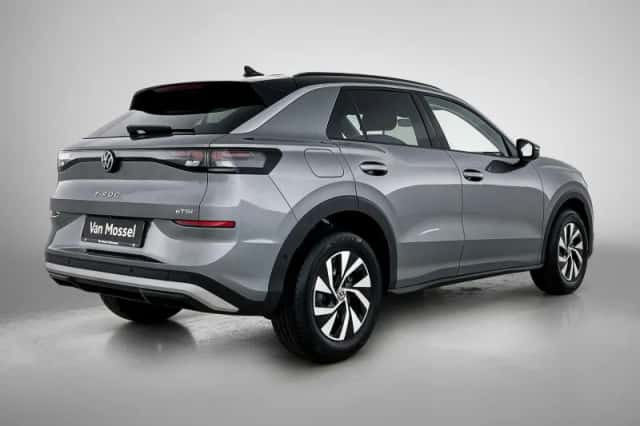 Volkswagen T-Roc (2026) thumbnail 4