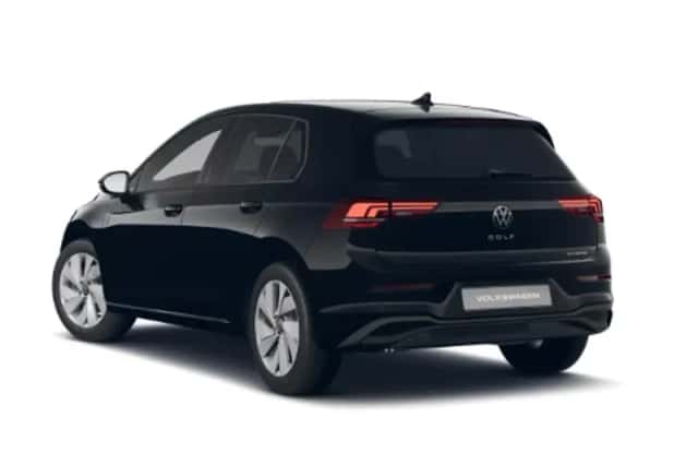 Volkswagen Golf (2026) thumbnail 6