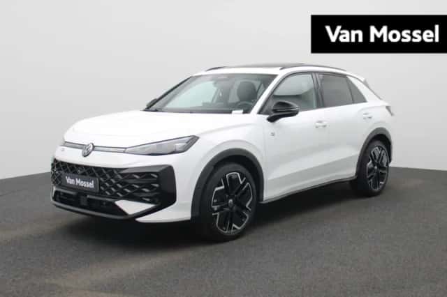 Volkswagen T-Roc (2026) thumbnail 1