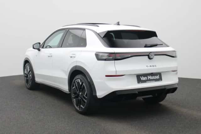 Volkswagen T-Roc (2026) thumbnail 2