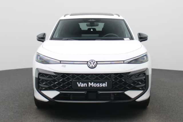 Volkswagen T-Roc (2026) thumbnail 3