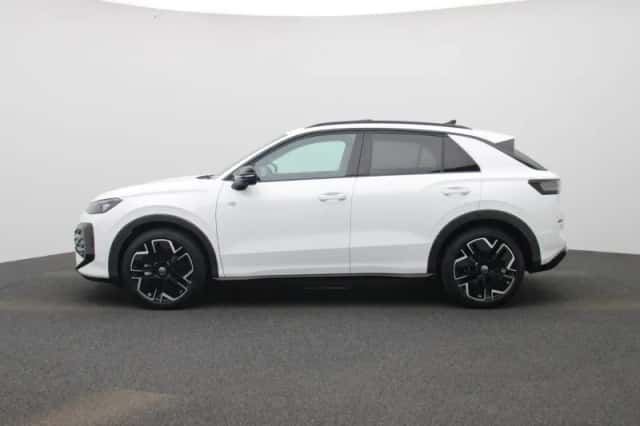 Volkswagen T-Roc (2026) thumbnail 4