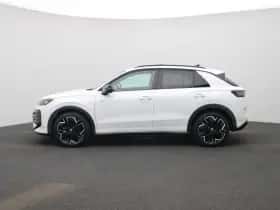 Volkswagen T-Roc (2026) thumbnail 4
