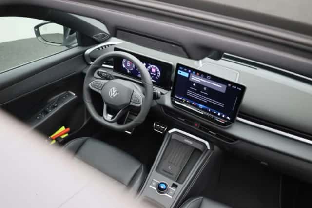 Volkswagen T-Roc (2026) thumbnail 40