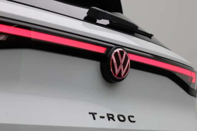Volkswagen T-Roc (2026) thumbnail 44