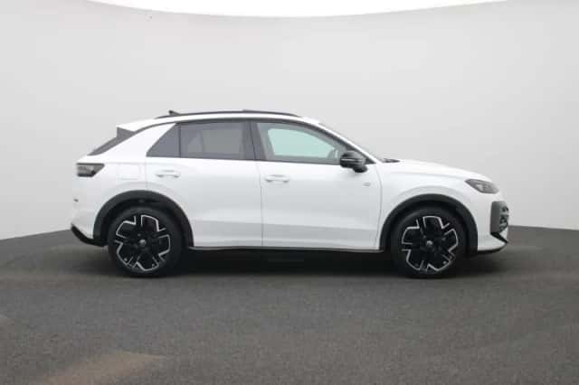 Volkswagen T-Roc (2026) thumbnail 6