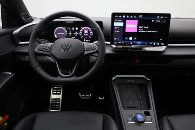 Volkswagen T-Roc (2026) thumbnail 7