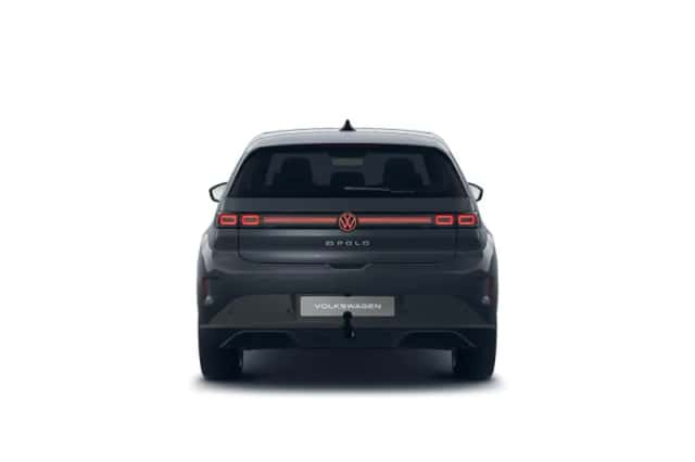 Volkswagen ID. Polo (2026) thumbnail 2