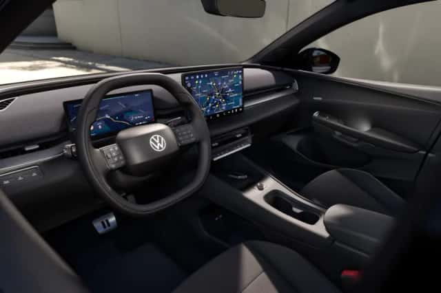 Volkswagen ID. Polo (2026) thumbnail 4