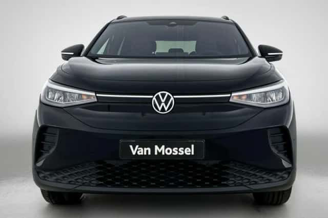 Volkswagen ID.4 (2026) thumbnail 5