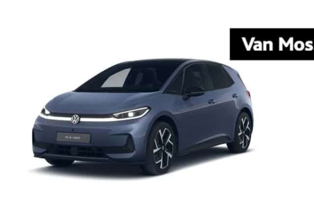 Volkswagen ID.3 (2026) thumbnail 1