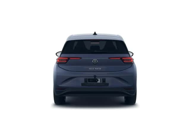 Volkswagen ID.3 (2026) thumbnail 2