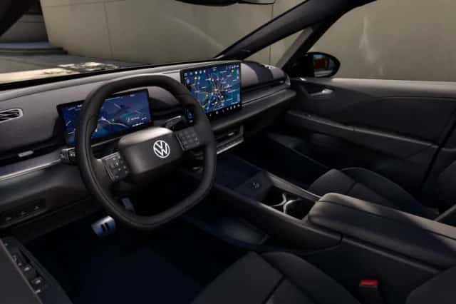 Volkswagen ID.3 (2026) thumbnail 4