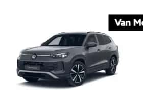 Volkswagen Tayron (2026)