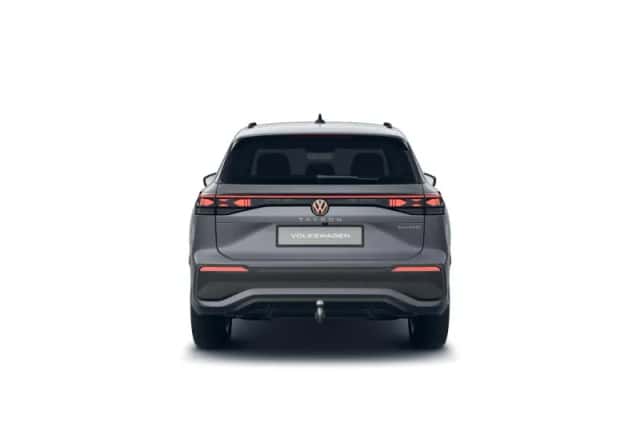 Volkswagen Tayron (2026) thumbnail 2