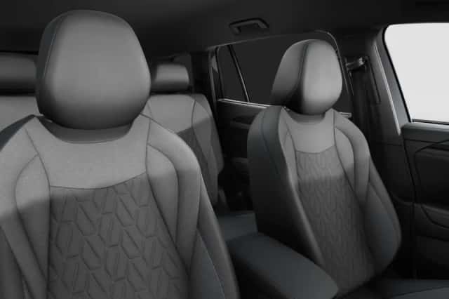 Volkswagen Tayron (2026) thumbnail 5