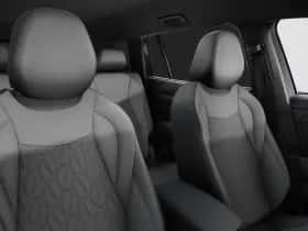 Volkswagen Tayron (2026) thumbnail 5