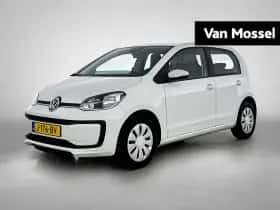 Volkswagen Up! (2020)