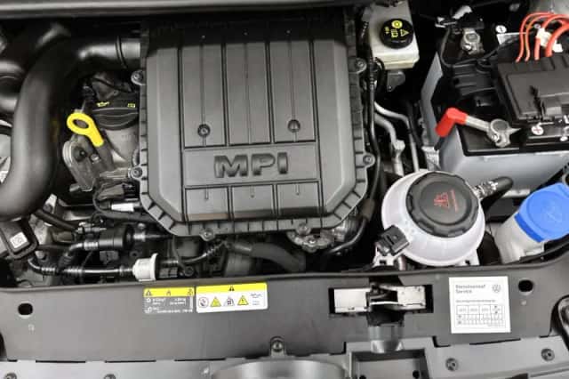Volkswagen Up! (2020) thumbnail 27