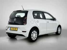 Volkswagen Up! (2020) thumbnail 4