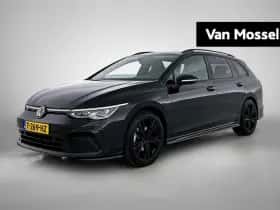 Volkswagen Golf (2023)