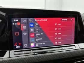 Volkswagen Golf (2023) thumbnail 11