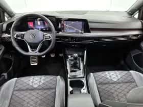 Volkswagen Golf (2023) thumbnail 22