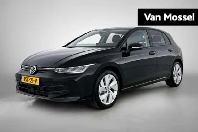 Volkswagen Golf (2025) thumbnail 1